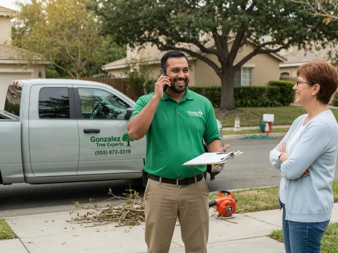 Tree Service Wellman, IA FAQs
